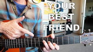"Lightbulb"moments about Triads that every guitar player needs to see