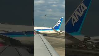 #aviation #planespotting #aviationlovers #youtubeshorts #explore #airport #airasia #plane #travel