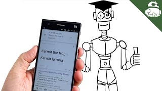 What is machine learning?