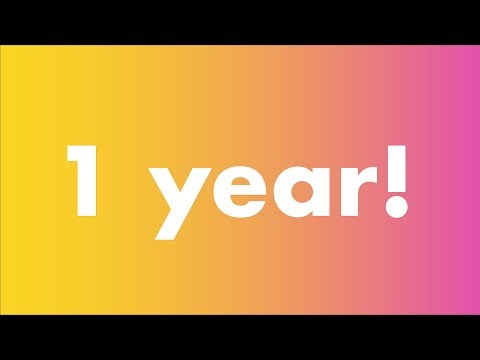 React Kyiv 1 Year Anniversary!