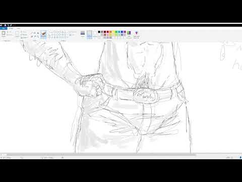 mspaint shit