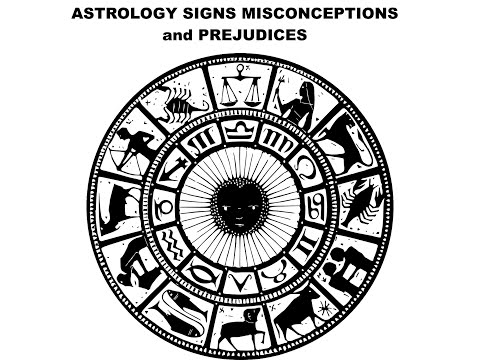 NEW PERSPECTIVES on the 12 SIGNS