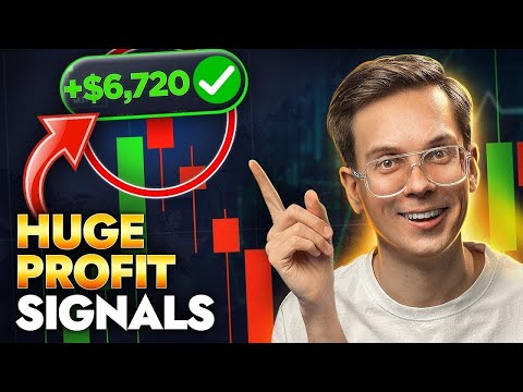 My Updated Strategy! Demonstration with Results!