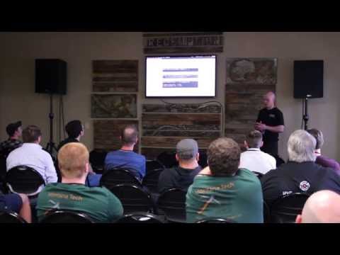Colt Frederickson - Tests vs Types: Fight! - BSDC 2016