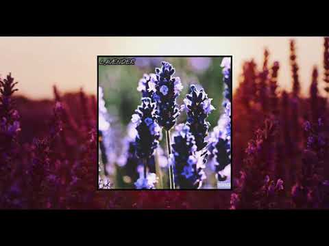 LAVENDER || OFFICIAL AUDIO || Prod. PAROXYSM || WUNNA
