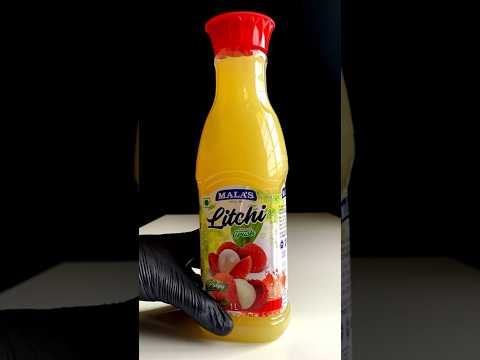 Litchi Cooler🥤