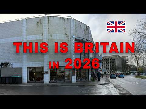 How to Unf*ck Britain's Economy