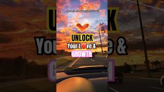 Love & Growth: Unlock Your Potential ​⁠@EcoTuklasPH #loveinspiration #personalgrowth