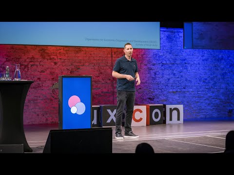 How to make great product decisions - Andy Healy - uxcon vienna 2024