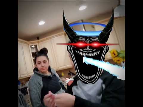 He's just him
