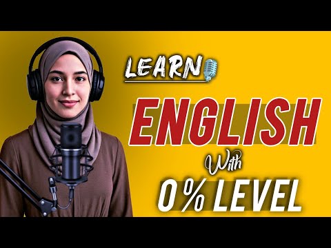 Ep 15 | learn English with 0% level | English speaking practice for beginners #english 