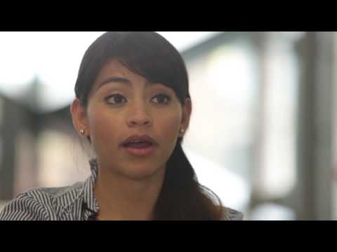 Maria Martinez Escobedo tells us why she studied Materials Science and Engineering at Sheffield