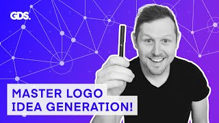 Master Logo BRAINSTORMING Techniques! [EP 7/44]