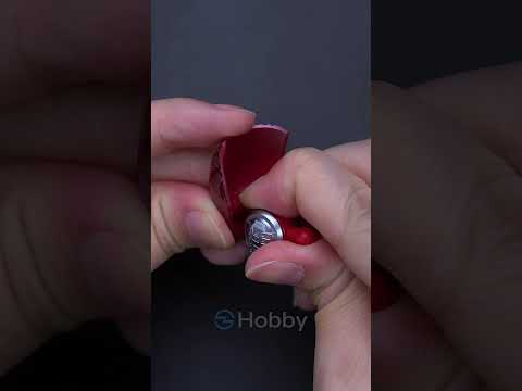 Iron Man Armor Mark 50 #ironman #satisfying #relaxing