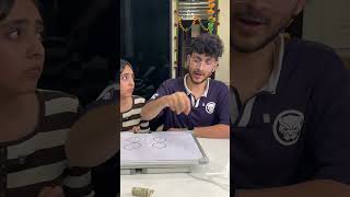 Can you do this? 🤔 #shorts #challenge #tricky