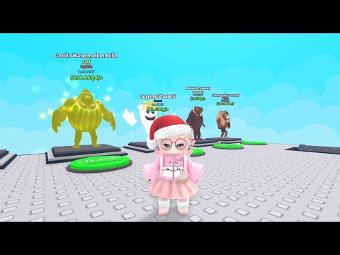 Roblox Steal Brainrot | Live Part 77