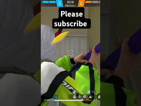 short #video #free fire#garenafreefire