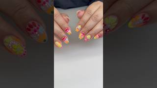 #nailvlog #youtubeshorts #workvlog #dayinthelife #nailart #clientnailday