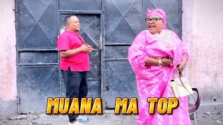 MUANA MA TOP // NEW GAG DE JS PRODUCTION
