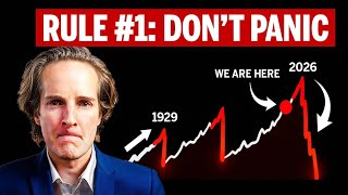 Why Hasn’t the Stock Market Collapsed… Yet