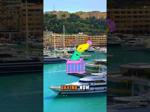 Countries So Small, You’ll MISS Them on the Map! 🗺️ (Seriously)