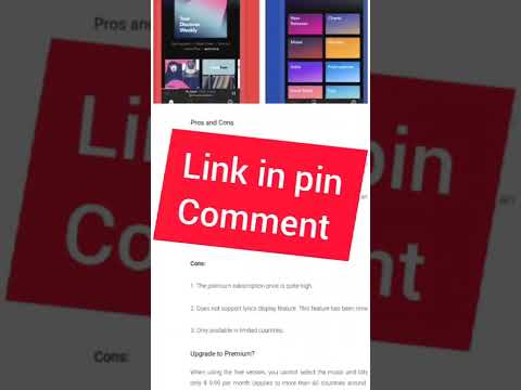 get spotify premium for free #tech #shorts #youtubeshorts #reels #techshorts #free #techshorts