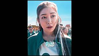 PLAYER 196 "SQUID GAME" TIKTOK TREND ALIGHT MOTION EDIT #squidgame #kdrama #edit #fyp #squidgame2