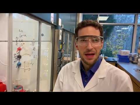 Filtering solids