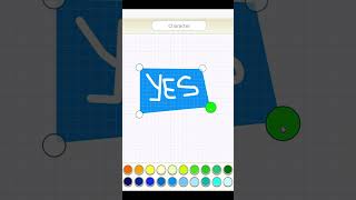 Scratch Jr Kids Coding Game: Falling Platform Challenge #codingforkids #scratchjr