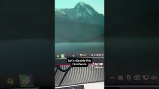 Increase Performance by Removing these Bloatware! 👋😎