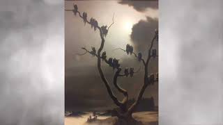 The Portraits Whisper: GHOSTS ON A TREE 🎃34