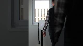The Hypervolt Home 3 Pro