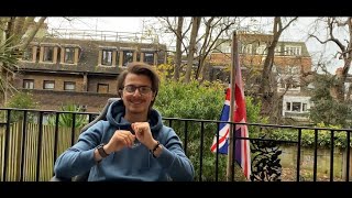 Top Study Tips from Anas (PR Rep)