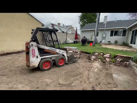 Beautiful Landscape project