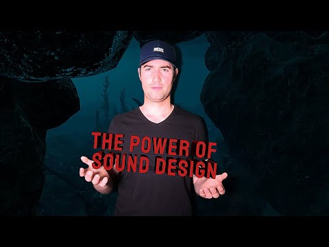 Shark Hunt - The Power of Sound Design