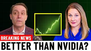 AI’s Buildout Is Lifting More Than Big Tech: 3 Stocks to Watch