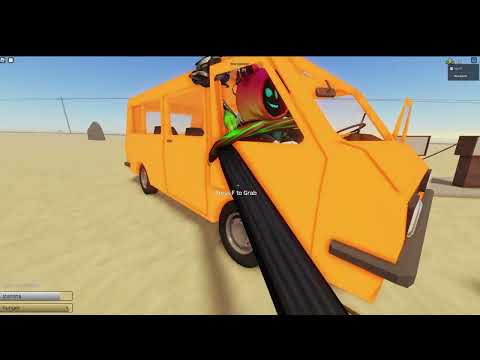 A Dusty Trip 4K Shaders 60FPS Run