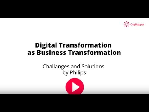 The Digital Transformation in HR - The Must-Know Takeaways ep2