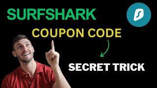 LATEST SurfShark Coupon Code | BEST SurfShark VPN Coupon Promo Code Discount🔵