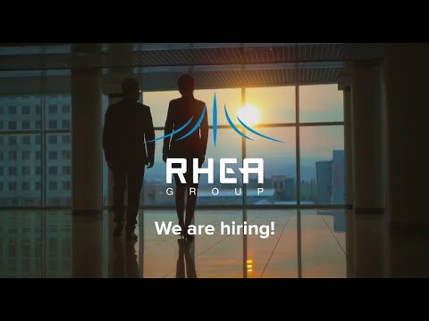 Looking for exciting HR opportunities in a promising company? RHEA Group is hiring!