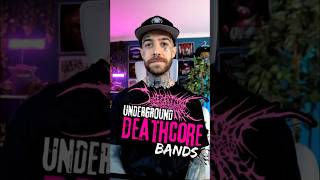 UNDERGROUND Myspace Era Breakdowns 🎸🔥