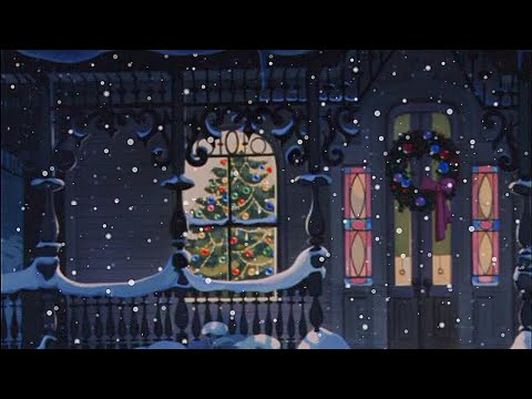 𝐩𝐥𝐚𝐲𝐥𝐢𝐬𝐭 | the first snow (a jazzy Christmas playlist)