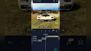 HOW TO APPLY ALIGHTMOTION XML EFFECTS #edit #alightmotion #tutorial