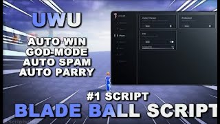 NO KEY | BLADE BALL SCRIPTS | AUTO PARRY | AUTO SPAM | PASTEBIN + NO KEY