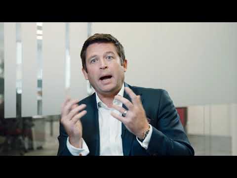 Meet Pete Stone, Sionic Managing Partner and organisational leadership expert