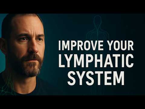 5 Daily Habits to CLEAR INFLAMMATION and Boost |  Your Lymphatic System