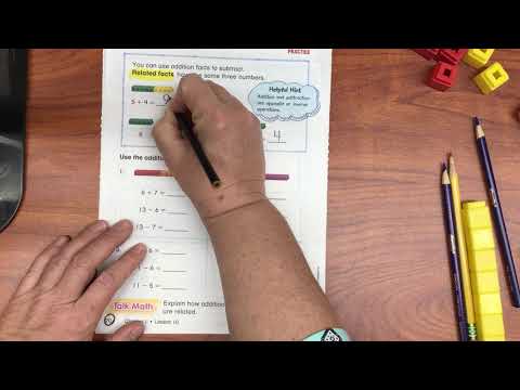Math Chapter 1 Lesson 10