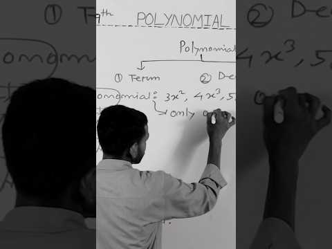| Monomial introduction |  | Class9th | chapter 02 | polynomial |