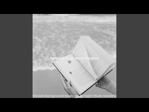 Easy Listening Acoustic Guitar Soundtrack for Peacfully Studying
