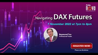 Navigating DAX Futures
